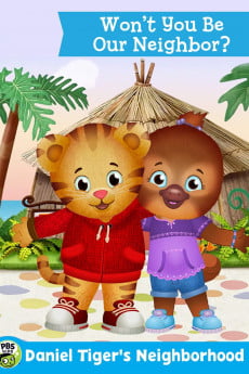 The Daniel Tiger Movie: Won’t You Be Our Neighbor? Free Download