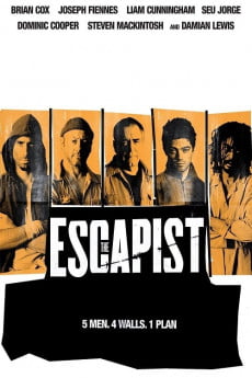 The Escapist Free Download