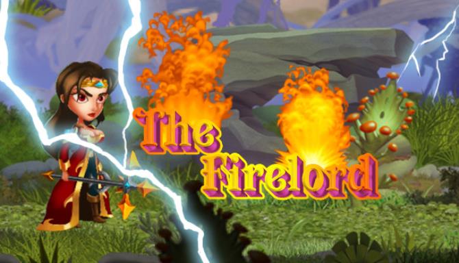 The Firelord-DARKZER0 Free Download