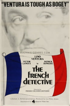 The French Detective Free Download
