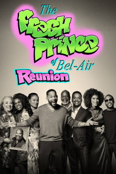The Fresh Prince of Bel-Air Reunion Free Download