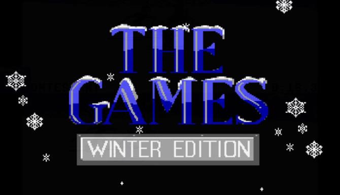The Games: Winter Edition Free Download
