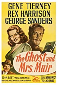 The Ghost and Mrs. Muir Free Download