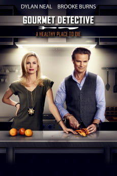 The Gourmet Detective A Healthy Place to Die
