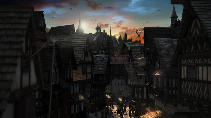 The Guild 3 The Late Middle Ages Torrent Download