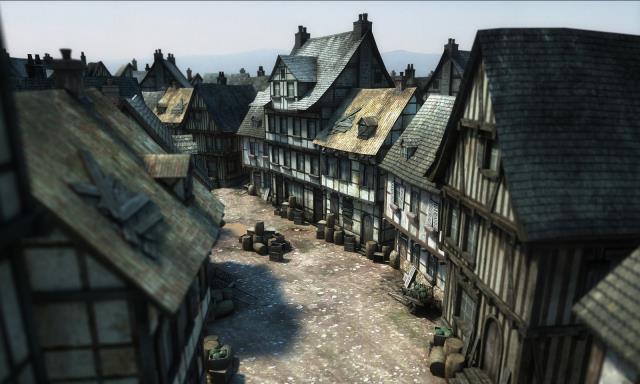 The Guild 3 The Late Middle Ages PC Crack