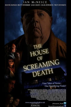 The House of Screaming Death Free Download