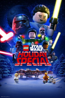 The Lego Star Wars Holiday Special Free Download