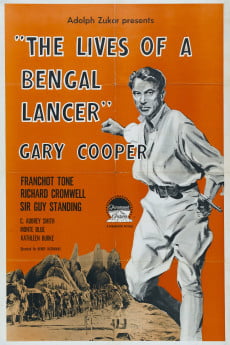 The Lives of a Bengal Lancer Free Download