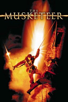 The Musketeer Free Download