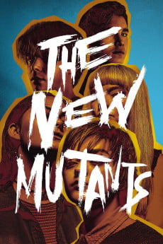The New Mutants Free Download