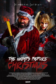 The Nights Before Christmas Free Download