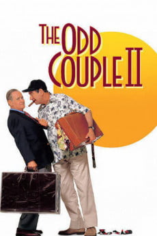 The Odd Couple II Free Download