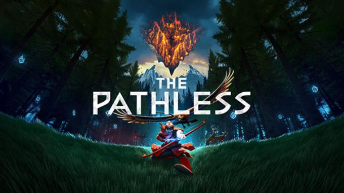 The Pathless v1.0.61162 Free Download