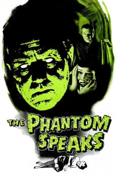 The Phantom Speaks Free Download