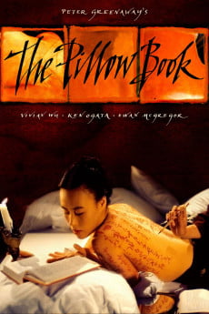 The Pillow Book Free Download