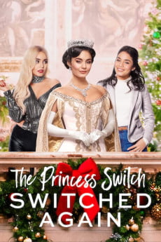 The Princess Switch: Switched Again Free Download