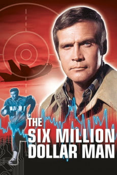The Six Million Dollar Man Free Download