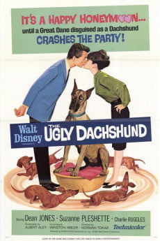 The Ugly Dachshund Free Download