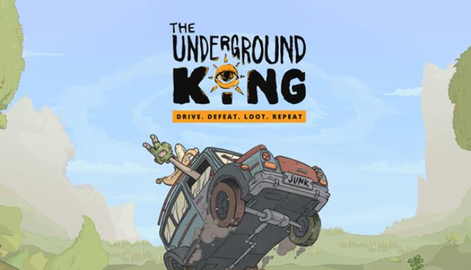 The Underground King Free Download