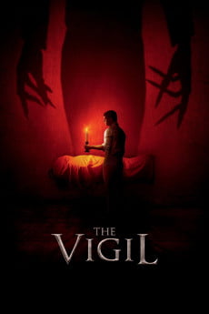 The Vigil Free Download