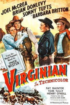 The Virginian Free Download