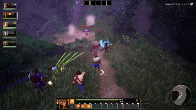 The Waylanders The Corrupted Coven Torrent Download