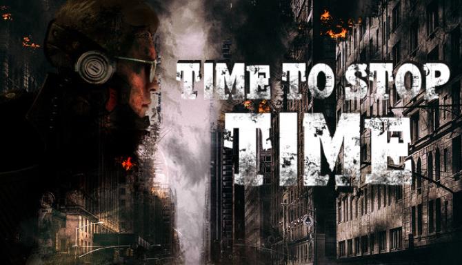 Time To Stop Time-DARKSiDERS Free Download