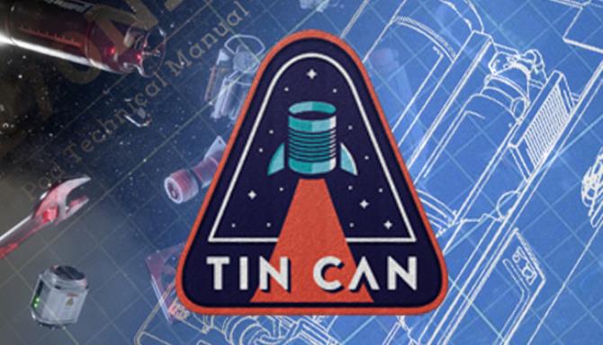 Tin Can Free Download