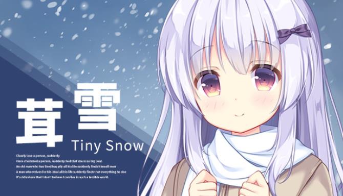 Tiny Snow Free Download