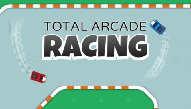 Total Arcade Racing Free Download