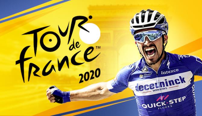 Tour de France 2020-SKIDROW Free Download