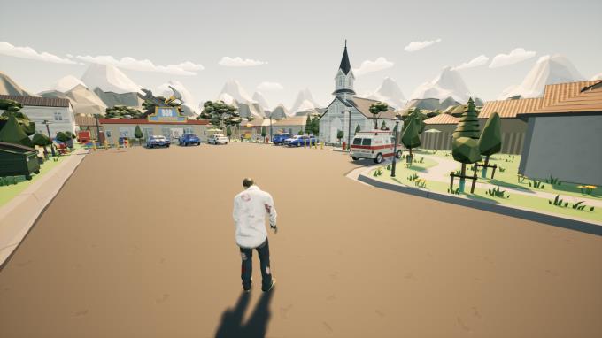Town Fall Zombie Torrent Download