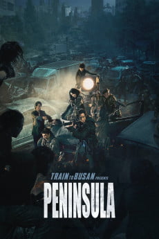 Train to Busan Presents: Peninsula Free Download