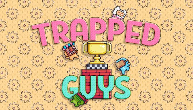 Trapped Guys Free Download