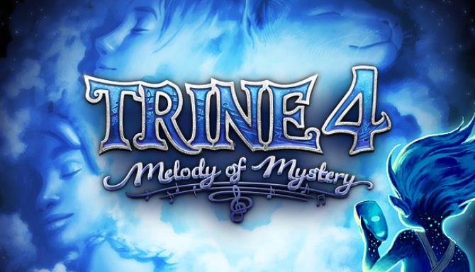 Trine 4 Melody of Mystery-GOG Free Download