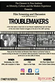 Troublemakers Free Download