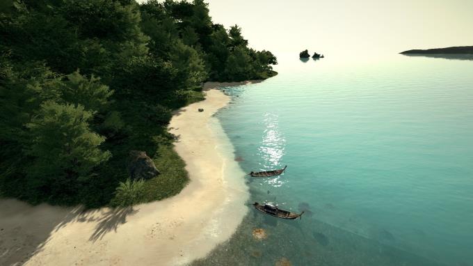 Ultimate Fishing Simulator Thailand Torrent Download