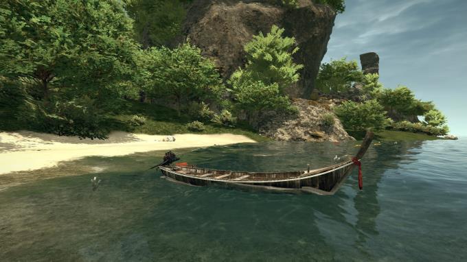 Ultimate Fishing Simulator Thailand PC Crack