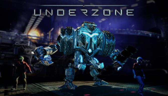 UNDERZONE Free Download