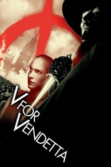 V for Vendetta Free Download