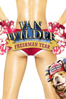 Van Wilder: Freshman Year Free Download