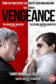 Vengeance Free Download