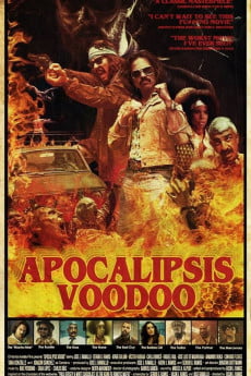 Voodoo Apocalypse Free Download