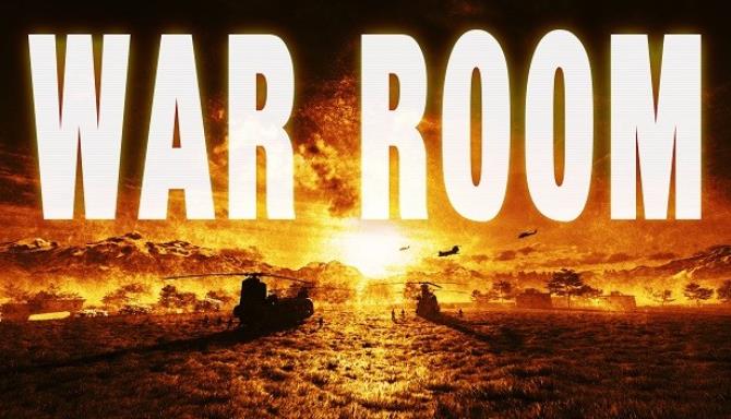 War Room-CODEX Free Download