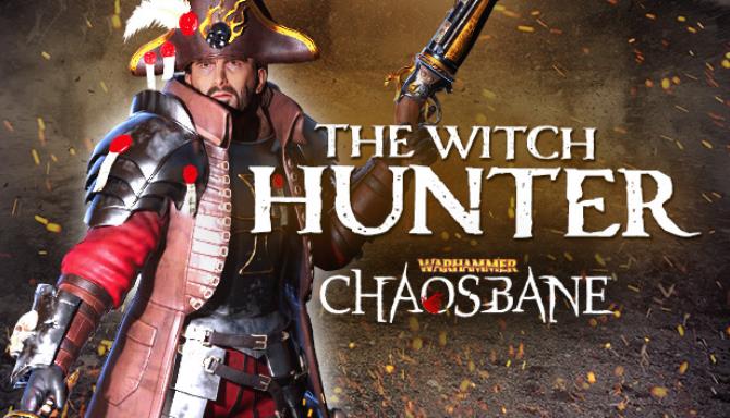 Warhammer Chaosbane Witch Hunter-Razor1911 Free Download