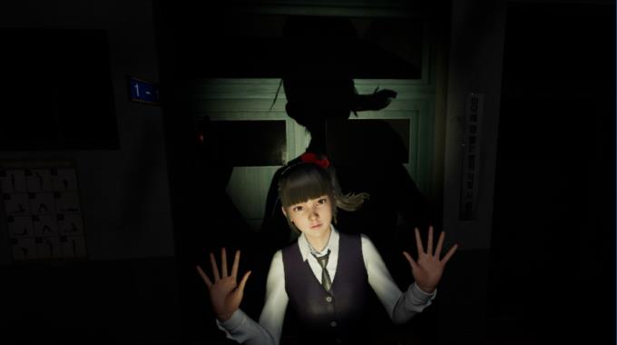 White Day VR: The Courage Test Torrent Download