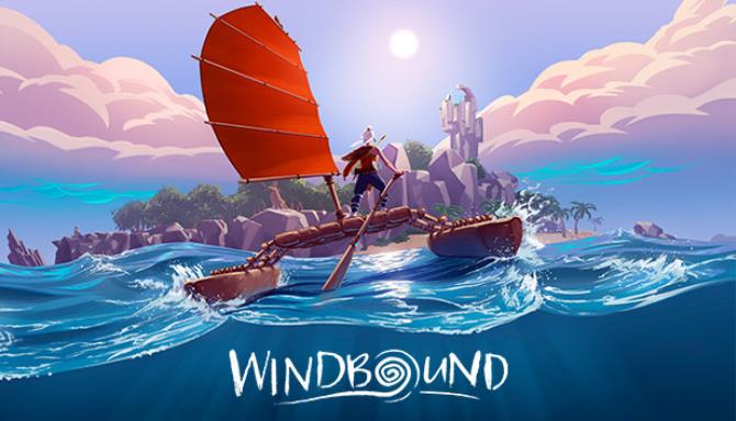 Windbound v1.1.38199.110-GOG Free Download