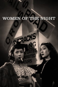 Women of the Night Free Download