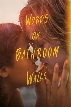 Words on Bathroom Walls Free Download